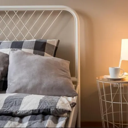 Apartament Wygoda Old Town Deluxe Wawelofts * Krakau