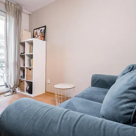 Apartament Wygoda Old Town Deluxe Wawelofts