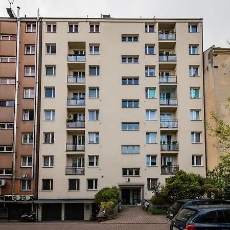 Apartament Wygoda Old Town Deluxe Wawelofts * Krakau