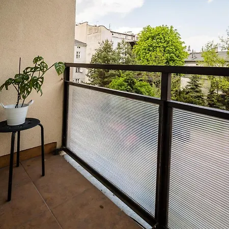 Apartament Wygoda Old Town Deluxe Wawelofts Apartment *
