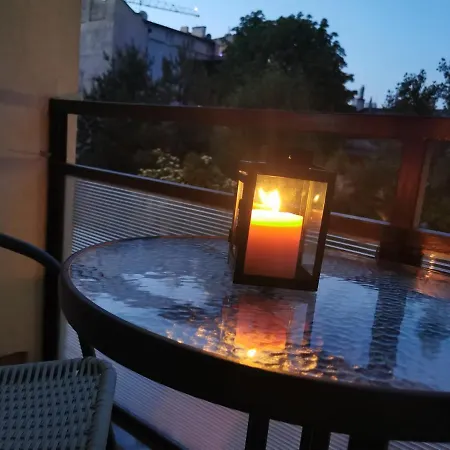 Apartament Wygoda Old Town Deluxe Wawelofts Appartement