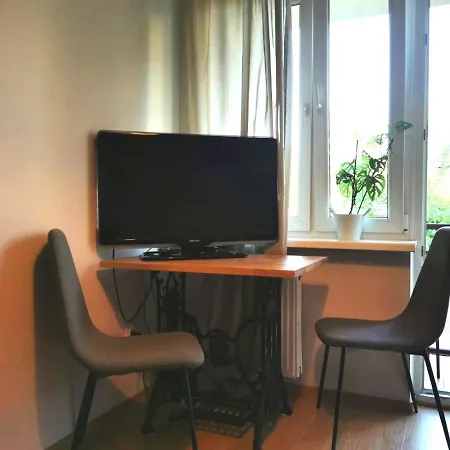 Apartament Wygoda Old Town Deluxe Wawelofts * Krakov