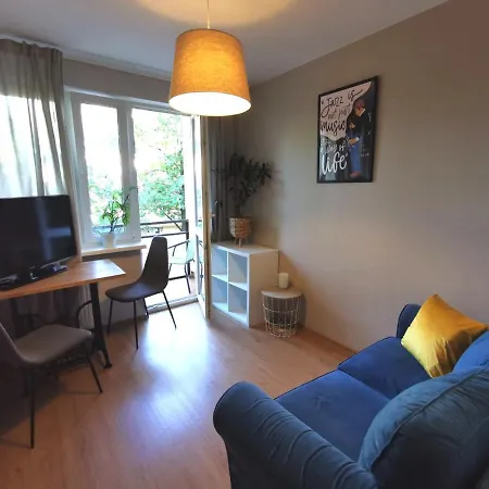 Apartament Wygoda Old Town Deluxe Wawelofts Krakow