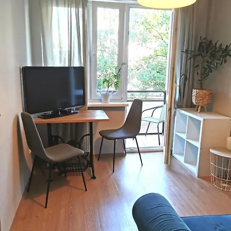 Apartament Wygoda Old Town Deluxe Wawelofts
