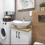 Apartament Wygoda Old Town Deluxe Wawelofts Appartement
