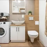 Apartament Wygoda Old Town Deluxe Wawelofts Krakau