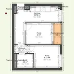 Apartament Wygoda Old Town Deluxe Wawelofts Krakau