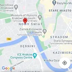 Apartament Wygoda Old Town Deluxe Wawelofts Appartement