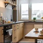 Apartament Wygoda Old Town Deluxe Wawelofts Appartement Krakau