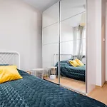 Appartement Apartament Wygoda Old Town Deluxe Wawelofts