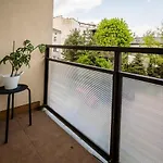Apartament Wygoda Old Town Deluxe Wawelofts Appartement *