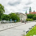 Apartament Wygoda Old Town Deluxe Wawelofts Krakau
