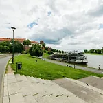 Apartament Wygoda Old Town Deluxe Wawelofts *