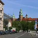 Apartament Wygoda Old Town Deluxe Wawelofts Krakau