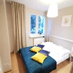 Apartament Wygoda Old Town Deluxe Wawelofts * Krakau