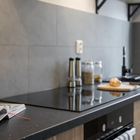 Appartamento Apartament Wygoda Old Town Deluxe Wawelofts