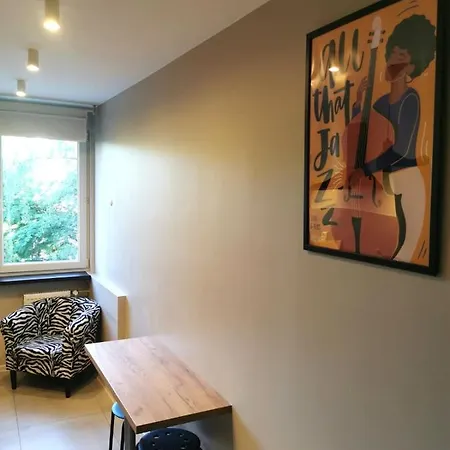 Appartamento Apartament Wygoda Old Town Deluxe Wawelofts *